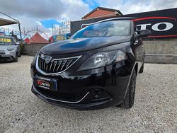 Other Usata 2022 Lancia Ypsilon S Due volumi | 10.800 € (Buon prezzo)