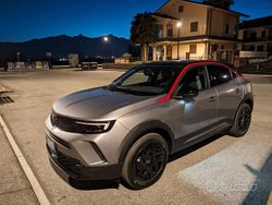 Grigio Usata 2024 Opel Mokka SUV | 18.500 € (Buon prezzo)