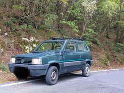 Usata 1995 Fiat Panda Club Tre volumi | 5000 €