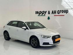Other Usata 2018 Audi A3 Ambiente Tre volumi | 15.900 € (Buon prezzo)