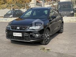Nero Usata 2021 Seat Arona FR SUV | 14.000 € (Buon prezzo)