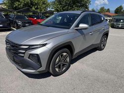 Argento Nuova 2025 Hyundai Tucson SUV | 34.900 € (Buon prezzo)
