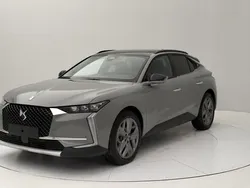 Grigio pastello Usata 2023 DS Automobiles DS4 Crossback Trocadero SUV | 31.900 € (Buon prezzo)
