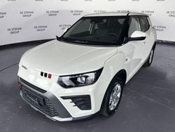 Grigio Nuova 2025 Ssangyong (KGM) Tivoli SUV | 16.975 €