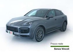 Grigio Usata 2021 Porsche Cayenne SUV | 66.900 € (Ottimo prezzo)