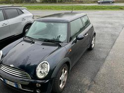 Blu Usata 2005 Mini Cooper Coupé Coupé | 3500 €