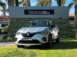 Blu Usata 2024 Renault Captur Techno SUV | 19.900 € (Cara)