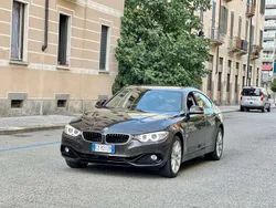 Grigio Usata 2015 BMW 435 Gran Coupé Sport Line Coupé | 30.000 €