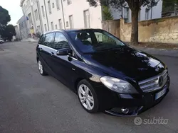 Usata 2012 Mercedes B180 Monovolume | 6500 € (Molto cara)