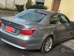 Usata 2008 BMW 530 Tre volumi | 7800 € (Buon prezzo)