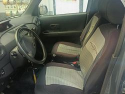 Grigio Usata 2009 Daihatsu Materia Monovolume | 4800 € (Buon prezzo)