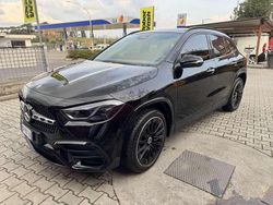 Usata 2023 Mercedes GLA250 AMG Line Premium SUV | 40.500 € (Buon prezzo)