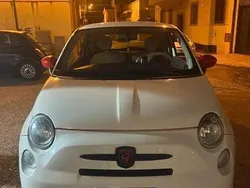 Usata 2008 Fiat 500 Abarth Due volumi | 5000 € (Cara)