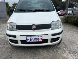 Bianco Usata 2011 Fiat Panda Emotion Due volumi | 4499 € (Cara)