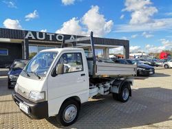 Bianco Usata 2009 Piaggio Porter Furgone | 12.300 €