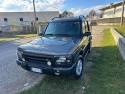 Grigio Usata 2003 Land Rover Discovery 2 SUV | 13.200 € (Super prezzo)