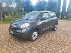 Grigio Usata 2015 Fiat 500L Pop Monovolume | 6800 € (Buon prezzo)