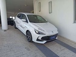 Argento Nuova 2025 MG MG3 Comfort Due volumi | 20.500 € (Buon prezzo)