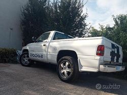 Bianco Usata 1997 Dodge Ram Pick-up | 18.000 €