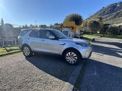 Usata 2017 Land Rover Discovery 5 HSE SUV | 27.000 € (Buon prezzo)