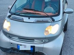 Grigio Usata 2006 Smart ForFour Due volumi | 3200 € (Buon prezzo)