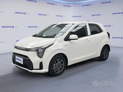 Bianco Nuova 2025 Kia Picanto Urban Due volumi | 15.490 € (Buon prezzo)