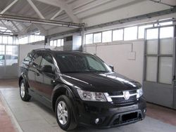 Nero Usata 2014 Fiat Freemont Lounge SUV | 9900 € (Molto cara)