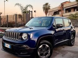 Blu Usata 2017 Jeep Renegade Sport SUV | 9999 € (Ottimo prezzo)