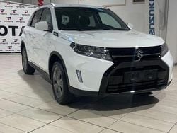 Bianco Nuova 2025 Suzuki Vitara Cool SUV | 25.900 € (Buon prezzo)