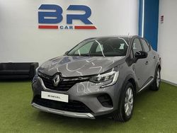 Grigio Usata 2021 Renault Captur Business SUV | 13.800 € (Ottimo prezzo)