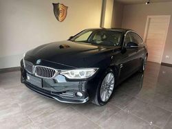 Nero Usata 2016 BMW 430 Luxury Line Coupé | 22.900 € (Super prezzo)