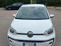 Bianco Usata 2019 VW up! Due volumi | 8000 € (Ottimo prezzo)