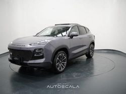 Grigio Nuova 2025 Sportequipe S6 GT SUV | 32.900 € (Buon prezzo)
