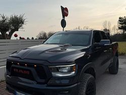 Grigio Usata 2020 Dodge Ram Pick-up | 58.000 € (Molto cara)