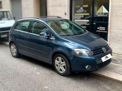 VW Golf Plus