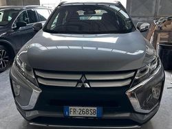 Usata 2018 Mitsubishi Eclipse Cross SUV | 13.000 € (Buon prezzo)