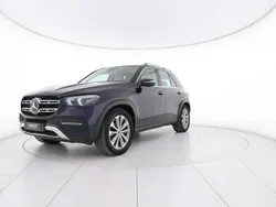 Mercedes GLE450 AMG