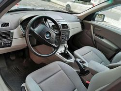 Grigio Usata 2005 BMW X3 SUV | 4500 € (Buon prezzo)