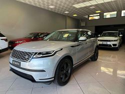 Other Usata 2022 Land Rover Range Rover Velar SUV | 40.700 € (Cara)