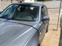 Grigio Usata 2007 BMW X3 SUV | 3200 € (Super prezzo)