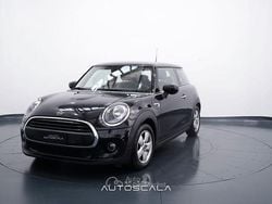 Nero Usata 2019 Mini ONE Business Due volumi | 13.990 € (Super prezzo)