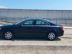 Nero Usata 2006 Volvo S80 Tre volumi | 5000 €
