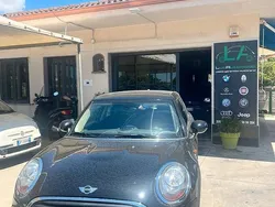 Nero Usata 2018 Mini One D Hype Due volumi | 11.800 € (Buon prezzo)