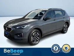 Grigio Usata 2021 Seat Tarraco Style SUV | 22.900 € (Buon prezzo)