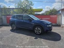 Blu Usata 2023 Nissan X-Trail N-Connecta SUV | 35.500 € (Ottimo prezzo)