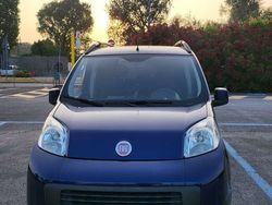 Blu Usata 2011 Fiat Qubo Active Monovolume | 6900 €