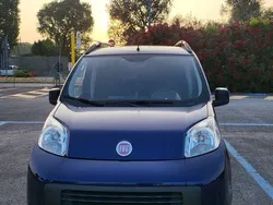 Usata 2011 Fiat Qubo Active Monovolume | 6900 €