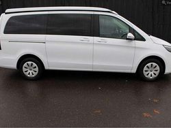Bianco Usata 2023 Mercedes V220 Marco Polo Monovolume | 57.000 €