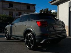 Grigio Usata 2017 Audi Q2 Edition .1 SUV | 21.900 € (Buon prezzo)