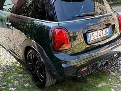 Usata 2018 Mini John Cooper Works Due volumi | 23.600 € (Buon prezzo)